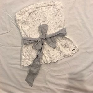 NWT Abercrombie & Fitch cute top